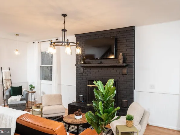 137 Cross Keys Ct, McGaheysville, VA 22840