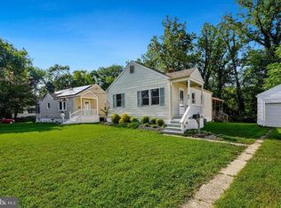 46 Winding Way, Cherry Hill, NJ 08002