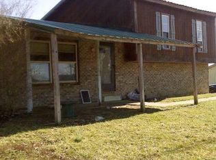 1052 Waddell Rd, Mc Dermott, OH 45652