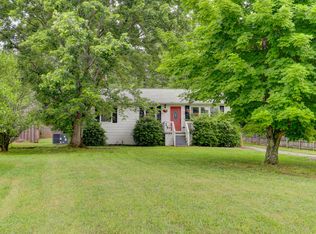 3530 Wexgate Rd, Knoxville, TN 37931