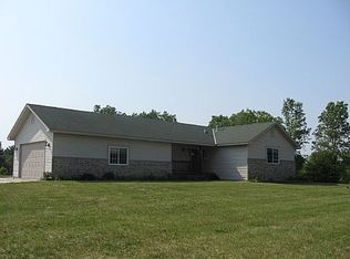 21332 Van Buren St NE, East Bethel, MN 55011