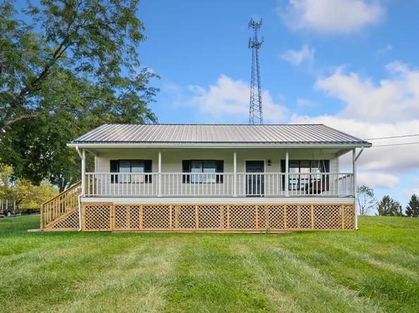 3379 W Lee Hwy, Wytheville, VA 24382
