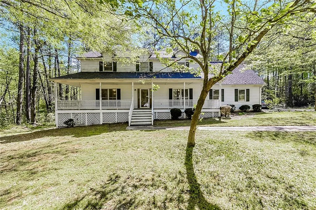 210 Pleasant Grove Cir photo 1