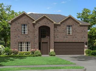 1029 Oarlock Dr, Crowley, TX 76036