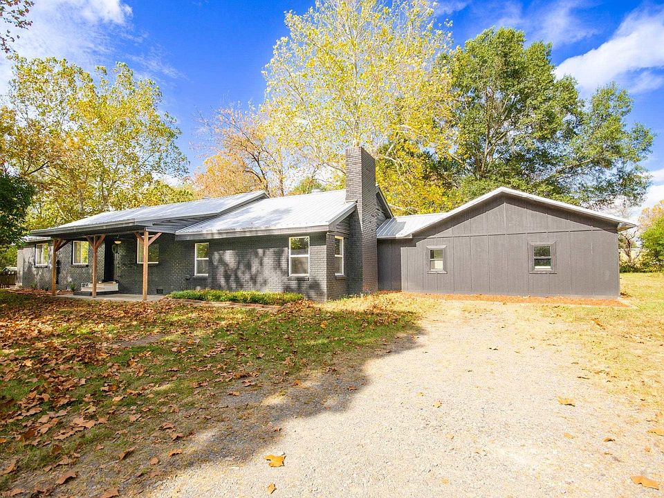 18 W Main St, Greenbrier, AR 72058 Zillow
