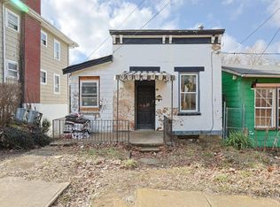527 Glenwood Ave, Cincinnati, OH