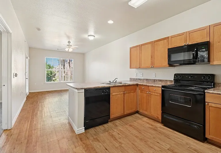 Providence at Marine Creek Apartment Homes — Photo 15