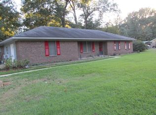 5500 Halls Ferry Rd, Vicksburg, MS 39180