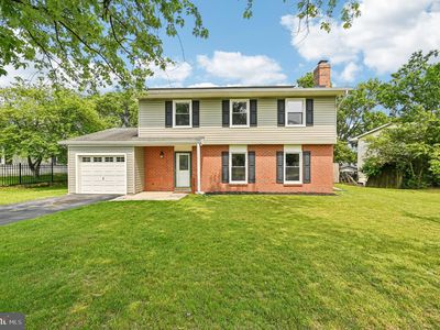7895 Bastille Pl, Severn, MD, 21144