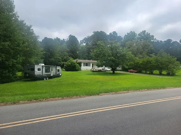 1510 Troy West Rd, Mc Cormick, SC 29835