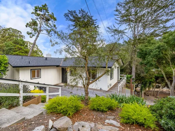 31 Via Castanada, Monterey, CA 93940