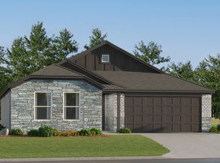 2512 Farrier Ln, Aubrey, TX 76227