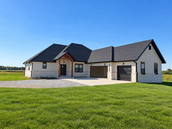 4285 N Deer Ranch Ln, Ash Grove, MO 65604