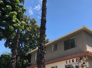 1162 N Orange Grove Ave, Los Angeles, CA 90046