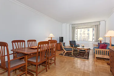 Rented by Brown Harris Stevens