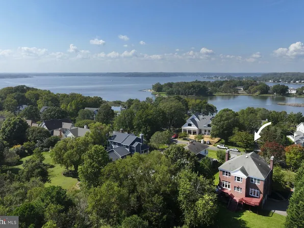 3419 Hidden River View Rd, Annapolis, MD 21403