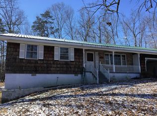 709 Lee Mason Rd, La Fayette, GA 30728