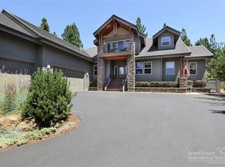 40 SW Quail Butte Pl, Bend, OR 97702