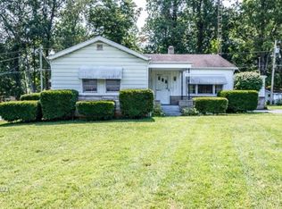 313 W West Dr, Connersville, IN 47331