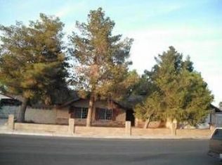 4660 E Saint Louis Ave, Las Vegas, NV 89104