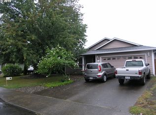 308 NE 10th St, Battle Ground, WA 98604