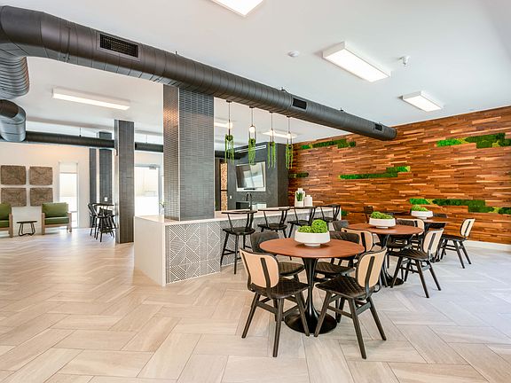 Community Social Hub