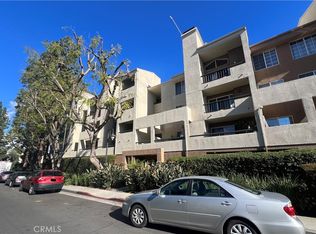 21550 Burbank Blvd APT 118, Woodland Hills, CA 91367