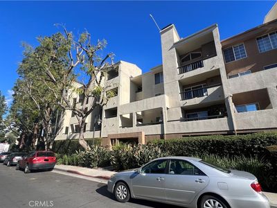 21550 Burbank Blvd APT 118, Woodland Hills, CA, 91367