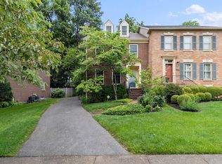 389 Plainview Rd, Lexington, KY 40517