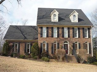 903 Driver Ln NW, Fort Payne, AL 35967