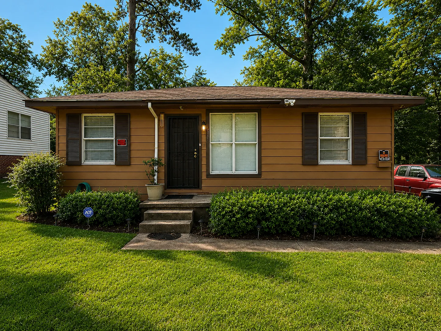 FA 37 451 Mason Boulevard - 1 — Photo 1