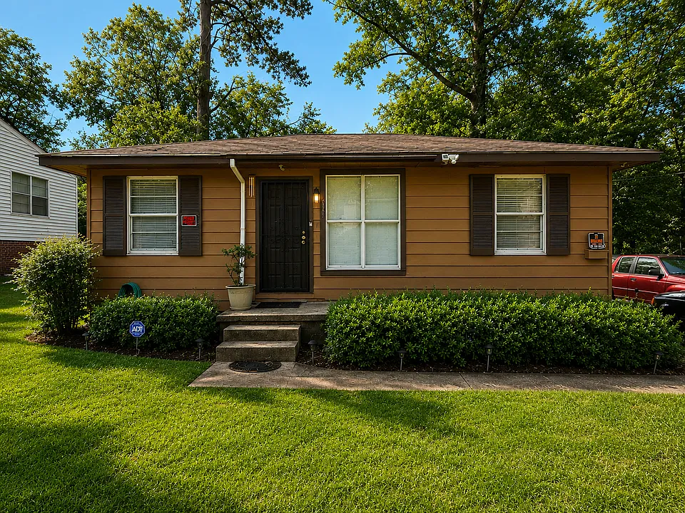 451 Mason Blvd