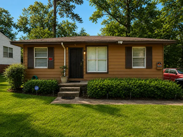 451 Mason Blvd, Jackson, MS 39212