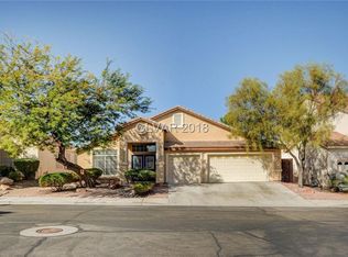 819 Roaring Falls Ave, Henderson, NV 89052