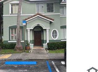 1481 SE 24th Ct #243, Homestead, FL 33035