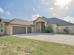 8116 N Minnesota Rd, Palmview, TX 78574