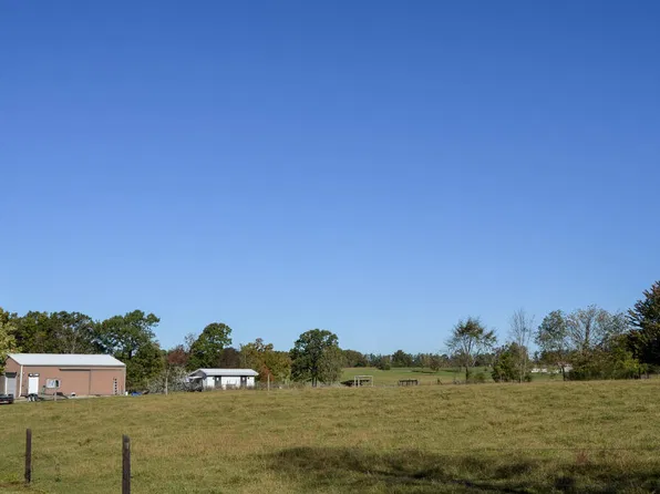 0 Plateau Rd, Crossville, TN 38571