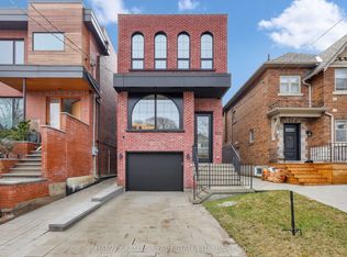 101 Briar Hill Ave, Toronto, ON M4R 1H8