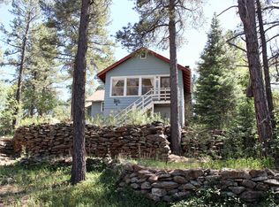 301 Lake View Dr, Mormon Lake, AZ 86038