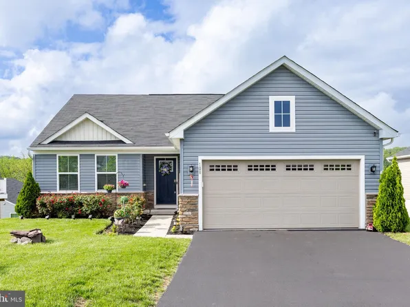 108 Zachary Way, Pottstown, PA 19464