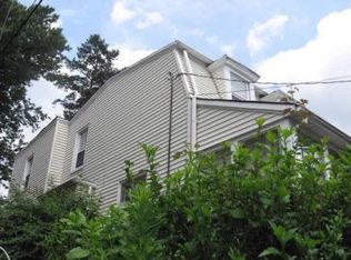 32 N High St, Mount Vernon, NY