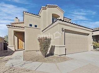 2503 N Avenida Tabica, Green Valley, AZ 85614