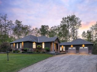 470 Baseline Rd S, Tiny, ON L4R 0E3