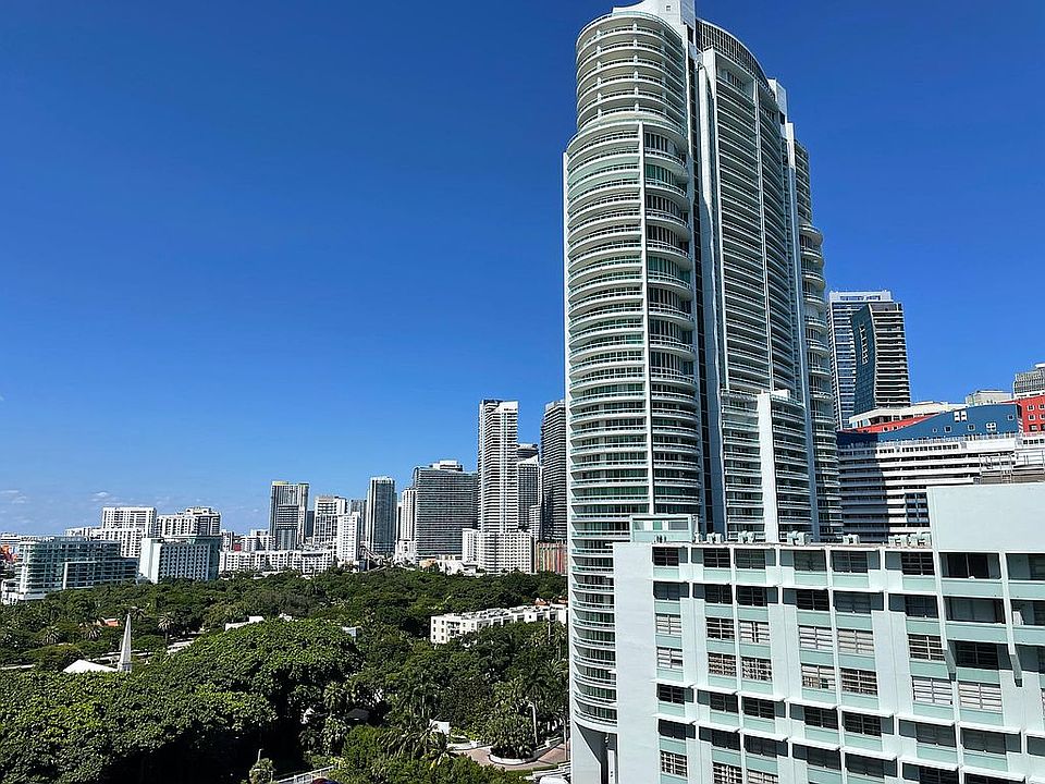1865 Brickell Ave APT A801, Miami, FL 33129 Zillow