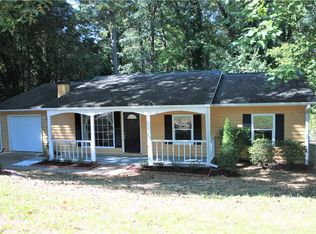 6447 Van Eyck Way, Norcross, GA 30093
