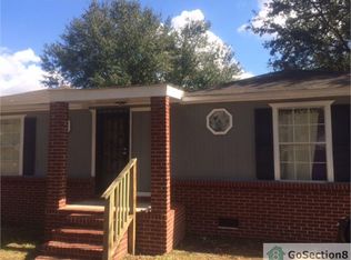714 Fisher St, Mobile, AL 36607