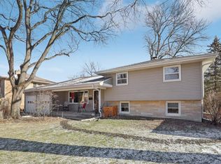 2305 Brentwood Pkwy, Madison, WI 53704