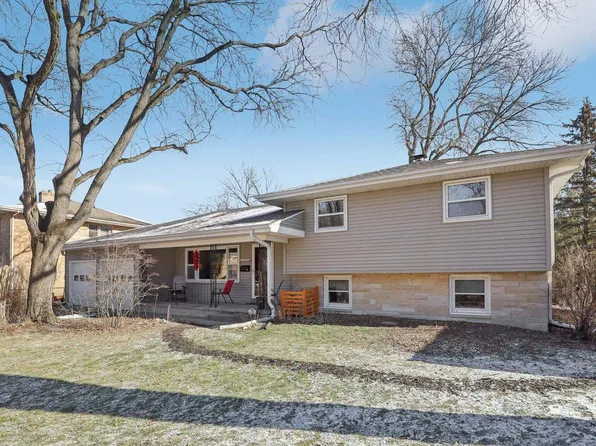 2305 Brentwood Parkway, Madison, WI 53704