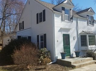 191 Washington St, Morristown, NJ 07960