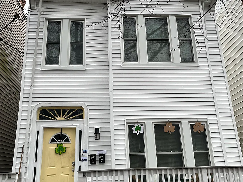 1307 Oakwood Ave #2